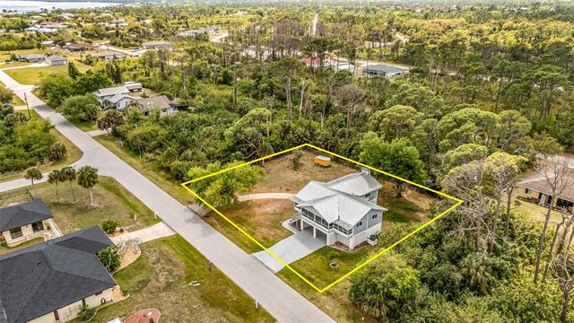 3059 HOLCOMB ROAD, Port Charlotte, FL 33981