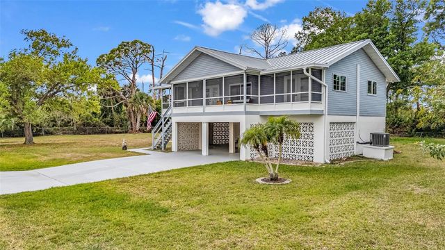 3059 HOLCOMB ROAD, Port Charlotte, FL 33981