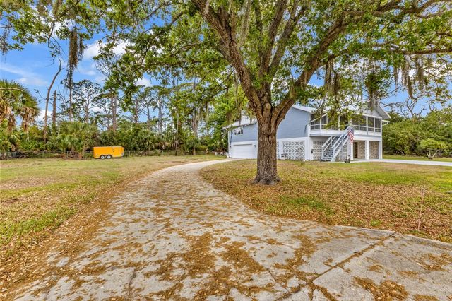 3059 HOLCOMB ROAD, Port Charlotte, FL 33981