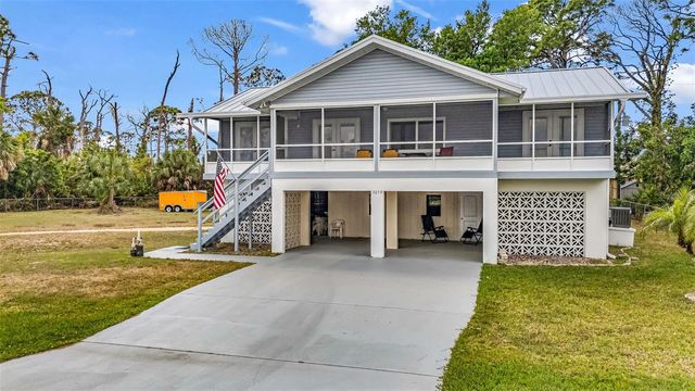 3059 HOLCOMB ROAD, Port Charlotte, FL 33981