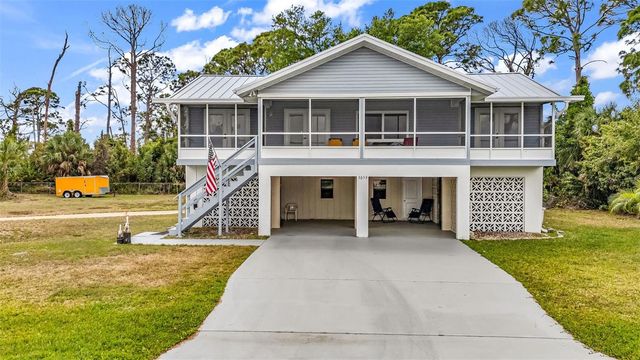 3059 HOLCOMB ROAD, Port Charlotte, FL 33981