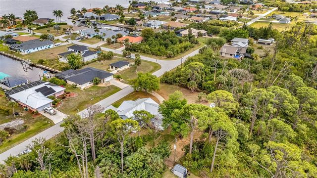3059 HOLCOMB ROAD, Port Charlotte, FL 33981