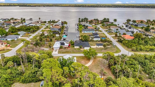 3059 HOLCOMB ROAD, Port Charlotte, FL 33981