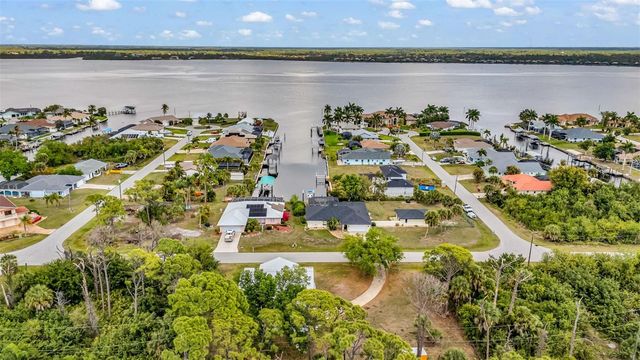 3059 HOLCOMB ROAD, Port Charlotte, FL 33981