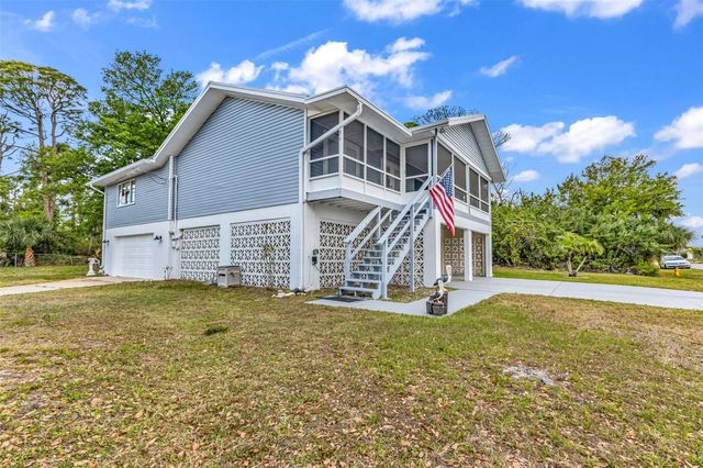 3059 HOLCOMB ROAD, Port Charlotte, FL 33981