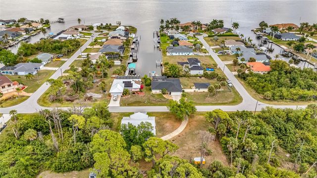 3059 HOLCOMB ROAD, Port Charlotte, FL 33981