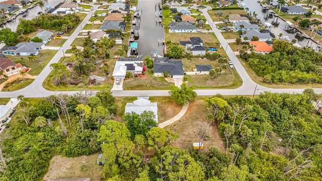 3059 HOLCOMB ROAD, Port Charlotte, FL 33981
