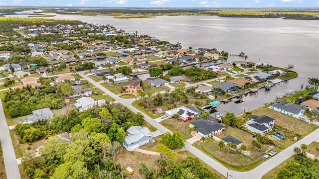 3059 HOLCOMB ROAD, Port Charlotte, FL 33981