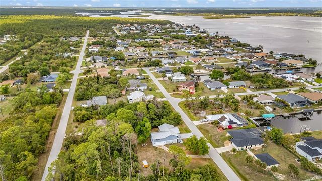 3059 HOLCOMB ROAD, Port Charlotte, FL 33981