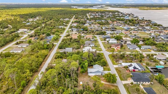 3059 HOLCOMB ROAD, Port Charlotte, FL 33981