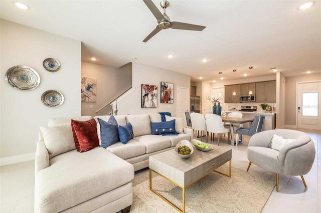 7920 W SPECTRUM DRIVE W, Kissimmee, FL 34747