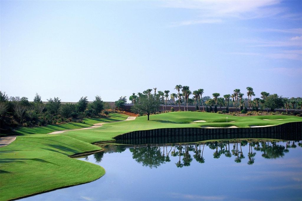 Image 12 of property listing at 7920 W SPECTRUM DRIVE W, Kissimmee, FL 34747