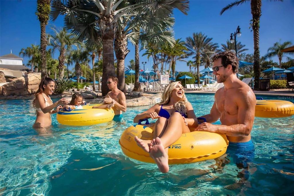 Image 3 of property listing at 7920 W SPECTRUM DRIVE W, Kissimmee, FL 34747