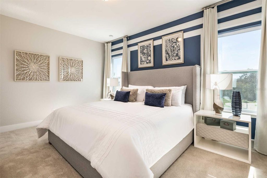 Image 7 of property listing at 7920 W SPECTRUM DRIVE W, Kissimmee, FL 34747