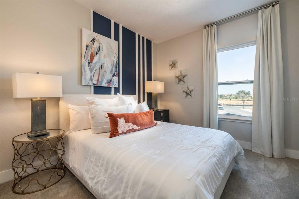 Image 9 of property listing at 7920 W SPECTRUM DRIVE W, Kissimmee, FL 34747