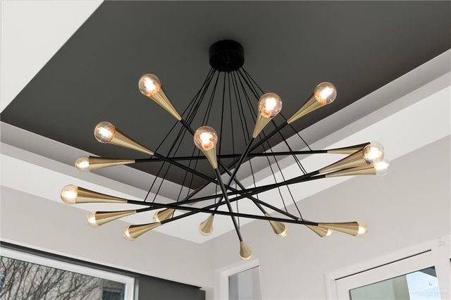 2322 S 42nd Lane, Mcallen, TX 78503