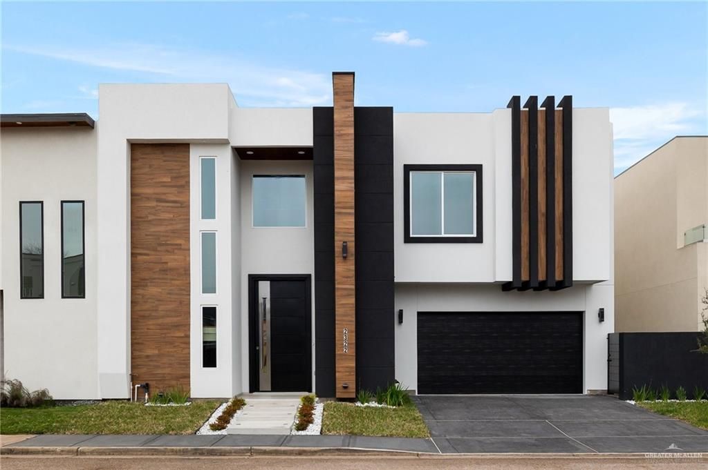 2322 S 42nd Lane, Mcallen, TX 78503