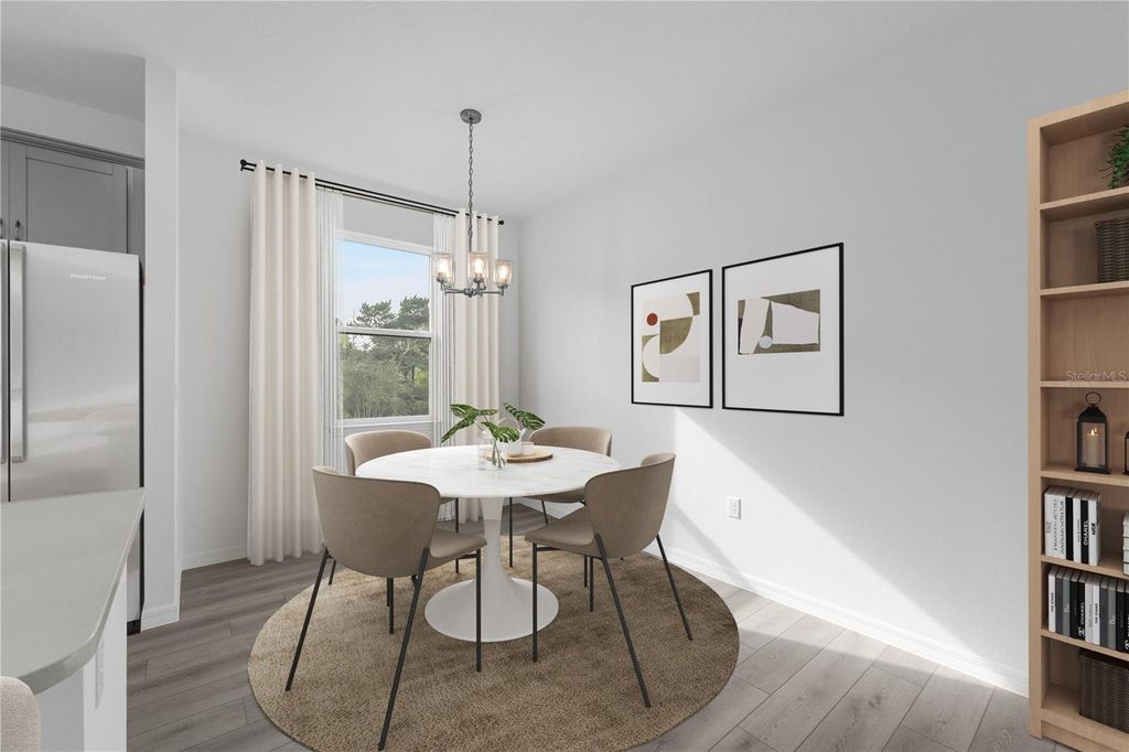 Image 11 of property listing at 10161 HUNTINGNET WAY, Leesburg, FL 34748