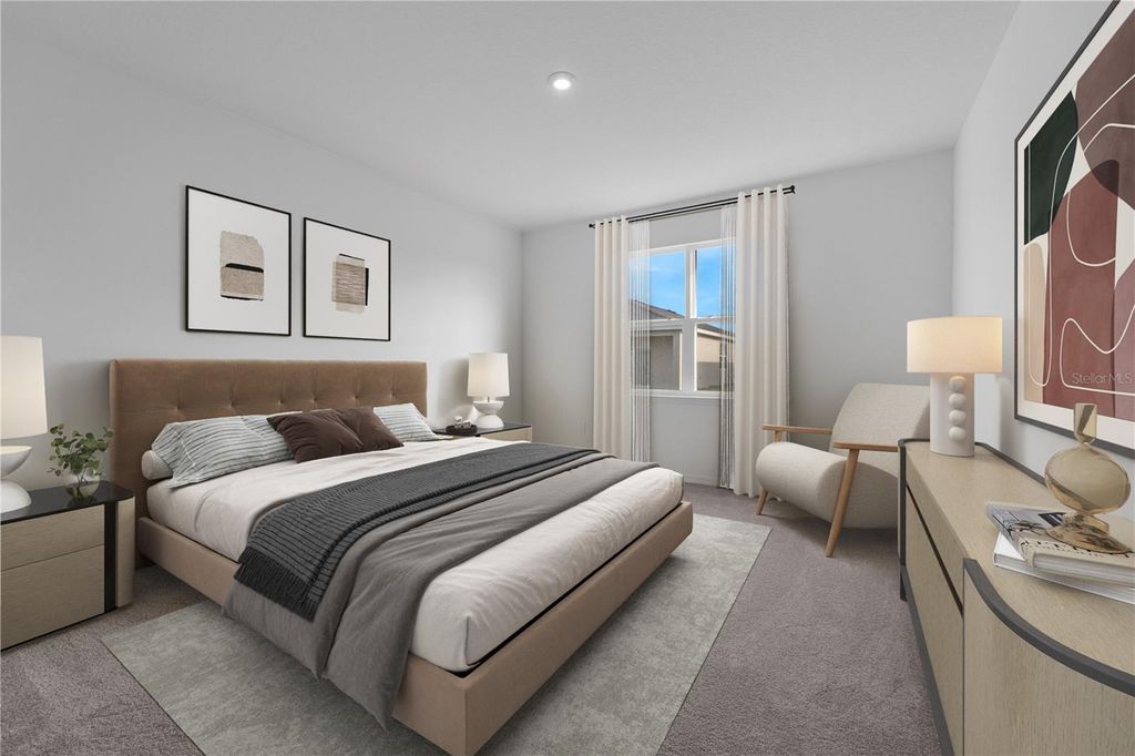 Image 13 of property listing at 10161 HUNTINGNET WAY, Leesburg, FL 34748