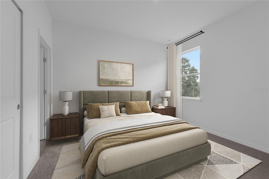 Image 6 of property listing at 10161 HUNTINGNET WAY, Leesburg, FL 34748