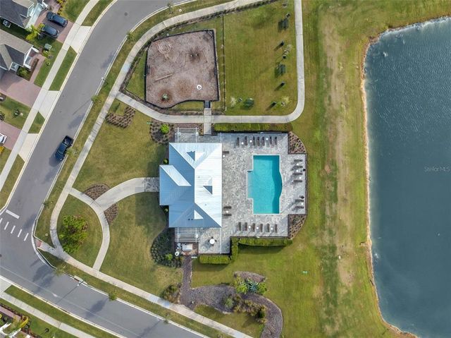 1219 FOLTZ LOOP, Oakland, FL 34787