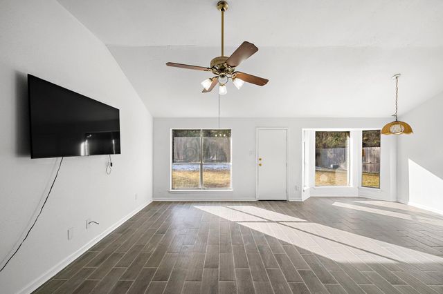 7010 Foxmar Lane, Humble, TX 77338