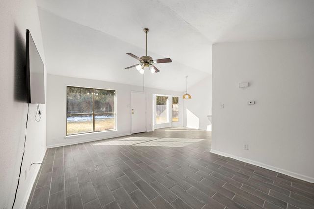 7010 Foxmar Lane, Humble, TX 77338