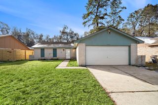 7010 Foxmar Lane, Humble, TX 77338