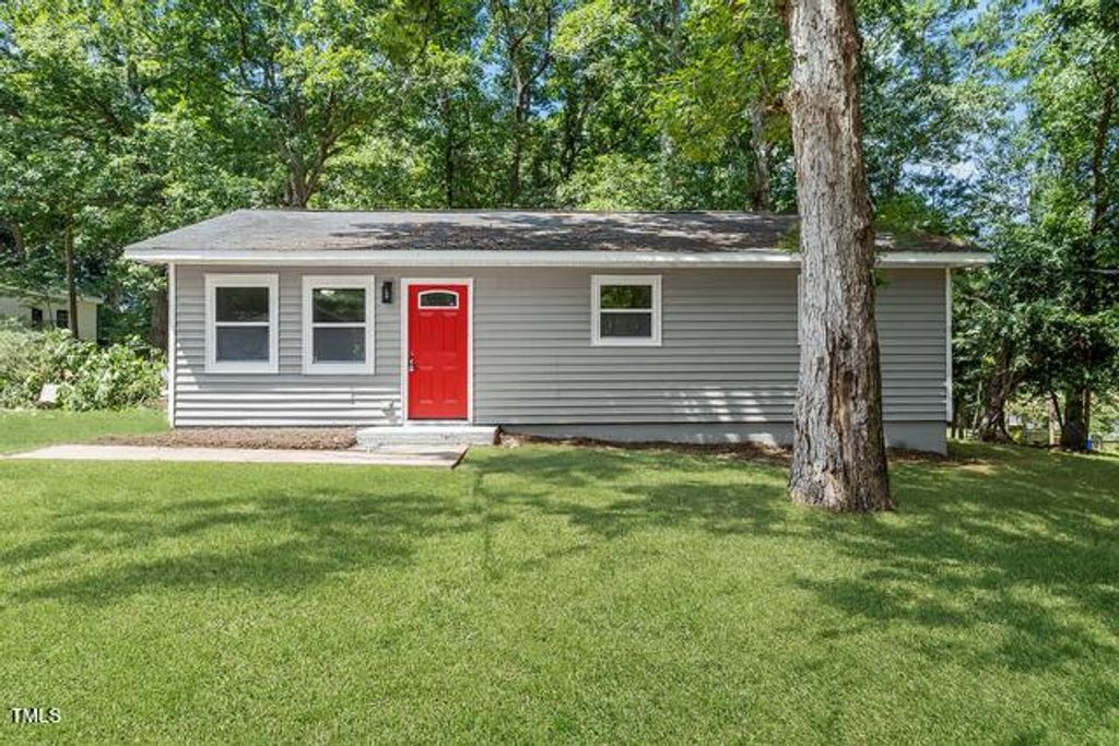 804 Harper Road, Hillsborough, NC 27278