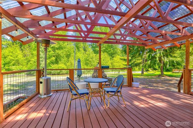 561 Sun Island Drive, Easton, WA 98925