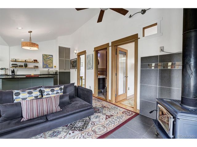 3049 CR-6, Alma, CO 80440