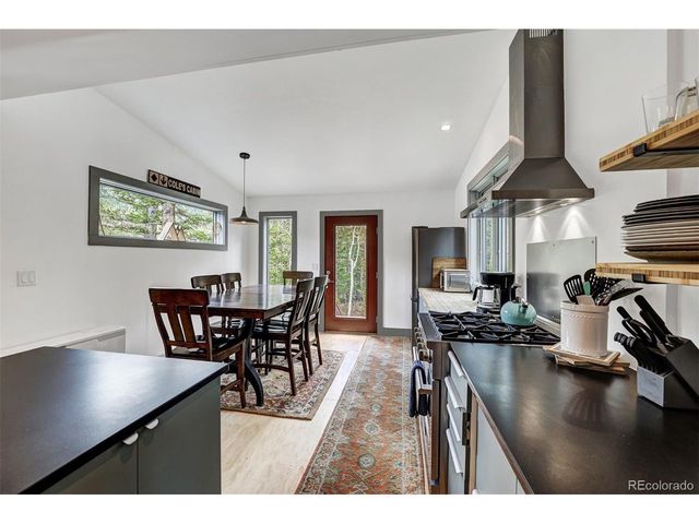 3049 CR-6, Alma, CO 80440