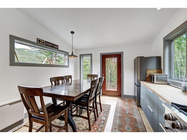 3049 CR-6, Alma, CO 80440