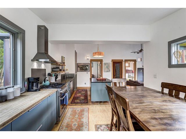 3049 CR-6, Alma, CO 80440