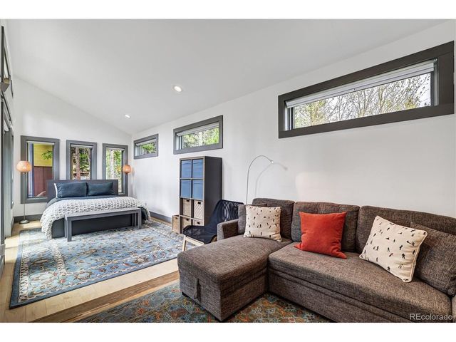 3049 CR-6, Alma, CO 80440