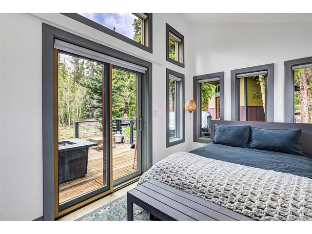 3049 CR-6, Alma, CO 80440