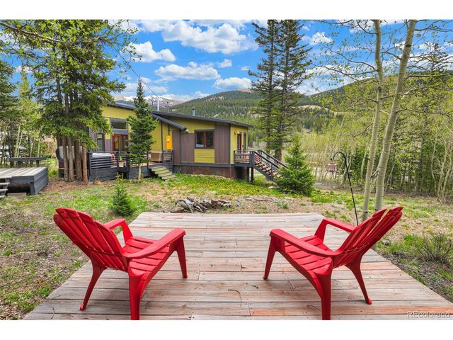 3049 CR-6, Alma, CO 80440