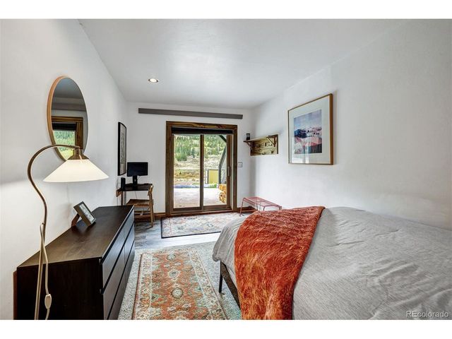 3049 CR-6, Alma, CO 80440