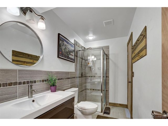 3049 CR-6, Alma, CO 80440