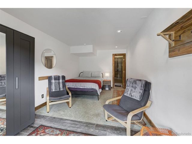 3049 CR-6, Alma, CO 80440