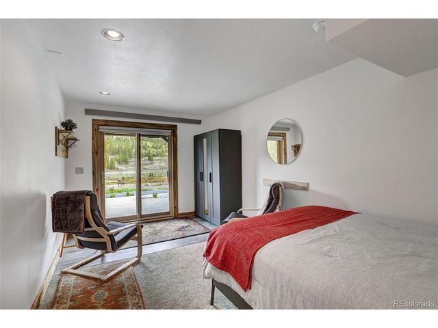 3049 CR-6, Alma, CO 80440