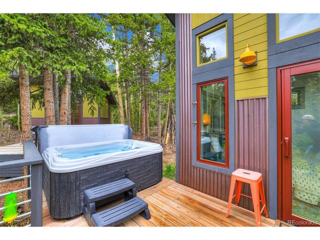 3049 CR-6, Alma, CO 80440