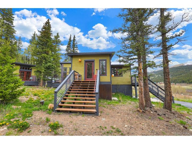 3049 CR-6, Alma, CO 80440