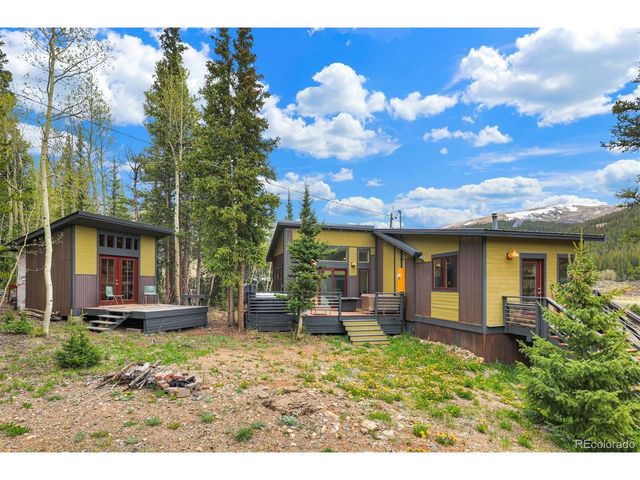 3049 CR-6, Alma, CO 80440