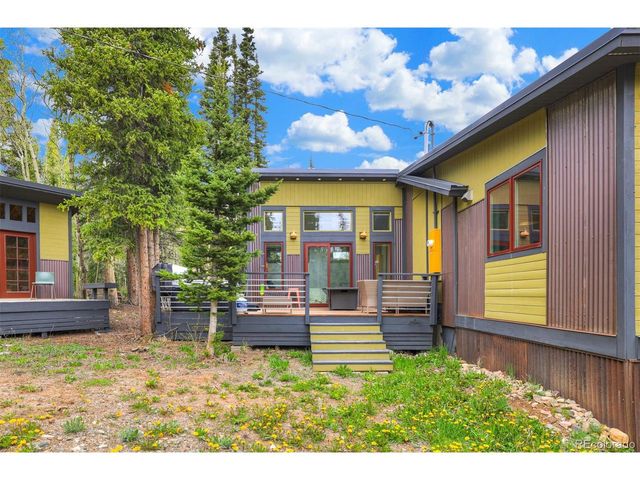 3049 CR-6, Alma, CO 80440