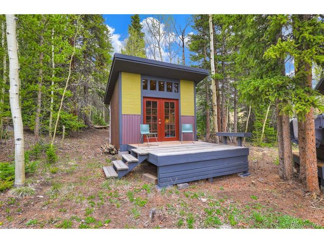 3049 CR-6, Alma, CO 80440