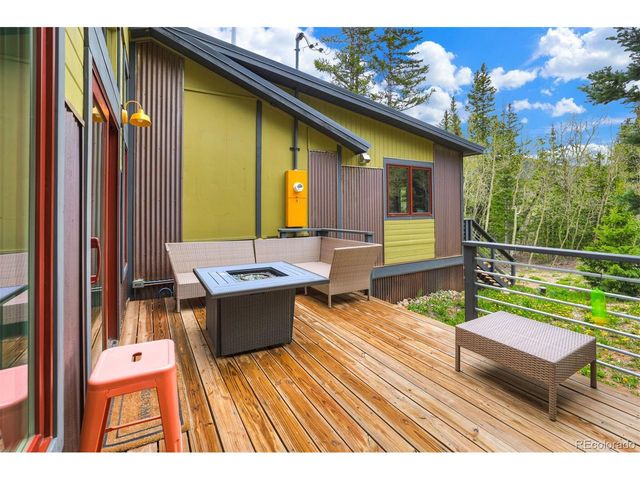 3049 CR-6, Alma, CO 80440