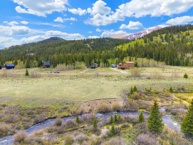 3049 CR-6, Alma, CO 80440