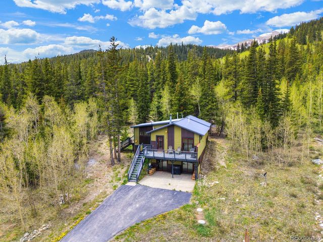 3049 CR-6, Alma, CO 80440