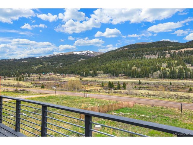 3049 CR-6, Alma, CO 80440